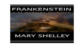 Mary W. Shelley - WordPress.com · 2018. 10. 10. · 1 Escrito íntegramente por Percy Bysshe Shelley, marido de la autora. 2 El médico inglés Érasmus Darwin (1731-1802), amigo