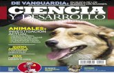 ANIMALES2006-2012.conacyt.gob.mx/comunicacion/Revista... · 2010. 7. 30. · DICIEMBRE 2005 | CIENCIA Y DESARROLLO 01 Animales: una riqueza de nuestro mundo >Editorial DIRECTOR GENERAL