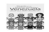 Publicación anual del Programa Venezolano³logo-1.pdfPublicación anual del Programa Venezolano de Educación – Acción en Derechos Humanos (Provea) Edición y Distribución: Provea
