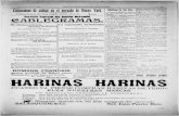 Boletín mercantil de Puerto Rico (San Juan, Puerto Rico) 1908-04 … · 2019. 10. 28. · Nueva York, viernes.—De Bogotá comuni-can que el gobierno de Colombia está dispuesto