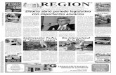 Semanario REGION nro 1.436 - Del 5 al 11 de marzo de 2021...2021/03/05  · Semanario REGION nro 1.436 - Del 5 al 11 de marzo de 2021 Author REGION Empresa Periodistica - La Pampa