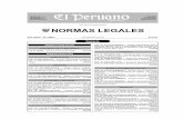 Cuadernillo de Normas Legales - Gaceta Jurídicagacetajuridica.com.pe/servicios/normaspdf_2010/Enero/15... · 2013. 4. 11. · R.M. Nº 015-2010-IN/0601.- Designan representantes