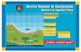 Servicio Nacional de Guardacostas · 2018. 7. 19. · 1 milla naútica o marítima (mn) = 1852 mts 12 mn Servicio Nacional de Guardacostas Ministerio de Seguridad Pública con el
