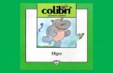 Presentación de PowerPoint · 2020. 5. 12. · 808.068 Hipo, el hipopótamo / texto e ilustra- D73 1--123 2000 ciones de Carlos DZ1b. —México: SEP, 1997. 20 pp. ISBN 970-18-0798-7
