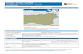 Colombia - Informe Final MIRA: Inundaciones en Puerto ......Colombia - Informe Final MIRA: Inundaciones en Puerto Carreño (Vichada) 25-26/09/2018 2 Situación general ... alimentaria
