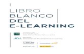 LIBRO BLANCO DELde elaboración de un Libro blanco del e-Learning fue presentado públicamente por el rector de la UNED, Ricardo Mairal, el 23 de abril de 2019, con motivo del Día