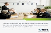 Portada-EC0301-1 · 2019. 12. 5. · Estándar de Competencia EC0301 CIFE, Entidad de Certificación y Evaluación del Talento Aspectos relevantes de la evaluación Para demostrar