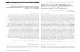 M y conservación de suelos y aguas Revista Corpoica - Ciencia y … · 2016. 9. 9. · 168 evolución de las propiedades del suelo en un arreglo agrosilvopastoril basado en ceiba