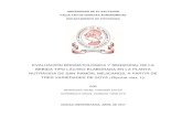 UNIVERSIDAD DE EL SALVADOR FACULTAD DE CIENCIAS AGRONÓMICAS DEPARTAMENTO DE FITOTECNIAri.ues.edu.sv/id/eprint/13057/1/13101631.pdf · 2017. 5. 23. · 1 universidad de el salvador