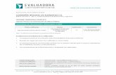 COMPAÑÍA INTEGRAL DE ALIMENTOS S.A.evaluadora.com/ar/usr/archivos/720_CIASA.pdf · distribución de materias primas e insumos, para la prestación de los servicios de alimentación.