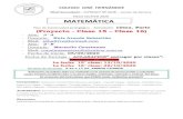 MATEMÁTICA - Instituto José Hernandezinstitutojhernandez.com/wp-content/uploads/2020/10/2A... · 2020. 10. 5. · siguientes triángulos. TENER EN CUENTA LA CLASIFICACION DE SUS