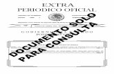 SOLO - Oaxaca · 2020. 11. 20. · 1. Lista de asistencia y verificación de quorum legal; 2. Lectura y aprobación del orden del dia; 3. Propuesta de candidatos para el otorgamiento