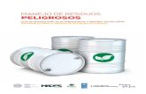 MANEJO DE RESIDUOS PELIGROSOS · 2020. 12. 17. · manejo de residuos peligrosos en Paraguay, aún es un tema que supone un problema por la falta de aplicación y guía en las mejoras