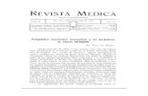 REVISTA MEDICA - Binasss (39).pdf · 2011. 6. 16. · 618 REVISTA MEDICA permitía el rápido traslado de los mordidos de víbora al Hospital de Puerto Armuelles, de tal manera que