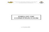 v. 12 marzo 2007 - OCW de la Universidad Politécnica de ...ocw.upm.es/.../intro/dibujo_de_construccion_120307.pdfDibujo de construcción 6 1. Normativa y legislación 1.1. Normativa