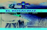 Revista El Rosacruz ABRIL - JUNIO 2018Revista Oficial en español de la Orden Rosacruz AMORC GLH Los artículos firmados son responsabilidad de sus autores y no representan necesariamente