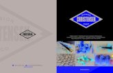 UHCO - Brochure 2020 V5 · 2020. 12. 19. · REPARACION DE MANDOS FINALES Y DIFERENCIALES Christensen Chile cuenta con un completo taller de reparación de mandos ﬁnales y diferenciales