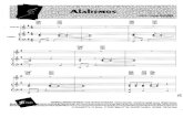 Inicio | Musiclave · 2021. 2. 13. · VOCAL PIANO DIE DIC DIC DIE DIE Leche Col.b--„t., 0.03020 669-26-06 687-1640