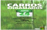 CARROS ENRAMADOS 2017 · 2017. 6. 19. · Title: CARROS ENRAMADOS 2017.cdr Author: Eduardo Created Date: 6/19/2017 2:17:57 PM