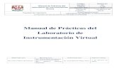 Manual de Prácticas del Laboratorio de Instrumentación ...control.fi-b.unam.mx/lab_mei/docs/iv/Manual_IV_0219.pdfManual de Prácticas del Laboratorio de Instrumentación Virtual