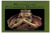 Revista de Estudios Budistas · 2016. 12. 6. · Revista de Estudios Budistas Número 11 Directores: Carmen Dragonetti Fernando Tola Consejo consu.ltivo: Abril 1996 a Septiembre 1996