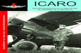 ICARO - WordPress.com · Revista AenaArte Esta publicación se financia con las cuotas y aportaciones voluntarias de los socios y simpatizantes de A.D.A.R., junto a la aportación