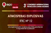 Nicolas Minguez - EZ ExpoFuego 2018 - presentacion · 2020. 5. 8. · RP 500 RP 505 1ª edición 1955 1ª edición 1997 RESTO DEL MUNDO Normas internacionales IEC (1906) ITU ISO Jorge