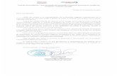 FLICH – Fundación Liderazgo Chile€¦ · Carta de Recomendación / Taller de Manejo de Emociones y Contención Emocional en Contexto de Pandemia / Fundación Liderazgo. Santiago,