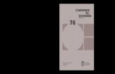 Cuadernos eConomía - FCE · Juan Carlos Díaz-Casero Fernández-Torres, Y., Ramajo-Hernández, J., & Díaz-Casero, J. C. (2019). Institu-ciones y volatilidad del crecimiento económico: