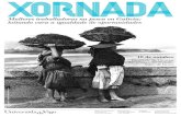 Mulleres traballadoras na pesca en Galicia: loitando cara a … · 2019. 9. 17. · pesca en Galicia Moderadora: Nora Mª Martínez Yáñez. Profesora Contratada Doutora (Acreditada