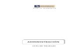 ADMINISTRACIÓN · Robbins Coulter (2010). Administración. Décima Edición- México: Pearson Educación . Asignatura: Administración CASO N° 2: CULTURA ORGANIZACIONAL ...