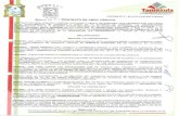 Tamazula · 2021. 2. 24. · tamaya.la unidos el crecimiento gobierno municipal 2013-2016 contrato n ha yto-tam-r33-078/2015 contrato de obra pÚblica contrato de obra pÚblica a