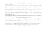 Sapientia, v. XII, n. 43, Enero Marzo, 1957 López Salgado ... pdf/Sapienta.pdfCaturelli, Alberto. “Despotismo universal y katéchon paulino en Donoso Cortés”. “Despotismo universal