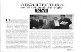 ee 001 - copia · 2019. 10. 3. · Carlos Villagrán, Ricardo Legorreta y Francisco Serrano, entre otros. conjuntos con prestigiados arquitectos como: Agusto H. Alvarez, Luis Barragán,
