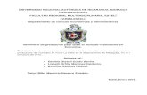 Universidad Nacional Autónoma de Nicaragua, Managua / UNAN … · 2016. 6. 20. · Universidad Nacional Autónoma de Nicaragua, Managua / UNAN-Managua. Seminario de Graduación Página