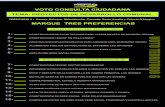 Municipalidad de Pitrufquén - VOTOS PROYECTOS DESARROLLO COMUNAL · 2018. 8. 24. · io 3 territorio 3 - chanco, bajada de piedra, chada, molco, chancahue, huallizada y quechuco.