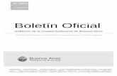 Boletín Oficialboletinoficial.buenosaires.gob.ar/.../2016/01/20160127.pdf2016/01/27  · 2016-Año del Bicentenario de la Declaración de Independencia de la República Argentina