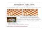 Pack Defensa Nimzo India · 2020. 5. 15. · El presente Pack está dedicado a las variantes que surgen tras: 1.d4 Cf6 2.c4 e6 3.Cc3 Ab4 4.f3 y 4.a3 - son dos de las jugadas más