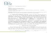Bogotá D.C., 5 de agosto de 2019 - Red Papaz – Red Papaz...Resolución 11488 de 1984 indica que el ácido ascórbico y el concentrado de limón (ácido cítrico) son conservantes