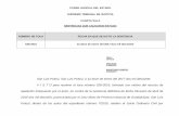 Respuestas de los órganos jurisdiccionales en cuanto al ... · 2016 dos mil dieciséis, pronunciada por el Juez Mixto de Primera Instancia de Guadalcázar, San Luis Potosí, dentro