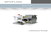 TopLobePlus - Series TLP - SPX FLOW · 2019. 12. 4. · de 35 mercados de todo el mundo. Los ... Ayudamos a nuestros clientes de todo el mundo a expandir y mejorar sus procesos de