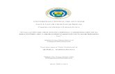UNIVERSIDAD CENTRAL DEL ECUADOR FACULTAD DE CIENCIAS … · 2017. 4. 21. · v UNIVERSIDAD CENTRAL DEL ECUADOR FACULTAD DE CIENCIAS QUÍMICAS CARRERA DE QUÍMICA FARMACÉUTICA CERTIFICACIÓN