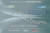 Benchmarking de las Microfinanzas en Centroamérica 2007 2007.pdf · las Microfinanzas en Centroamérica 2007” llenará los vacíos de información y estimulará una mayor capacidad