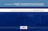 NORMAS DE SEGURIDAD ESTRUCTURAL DE EDIFICACIONES Y … · 2019. 2. 1. · normas de seguridad estructural de edificaciones y obras de infraestructura para la repÚblica de guatemala