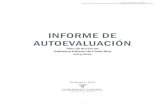 INFORME DE AUTOEVALUACIÓN...Informe de autoevaluación del Plan de Acción de Gobierno Abierto de Costa Rica 2013-2014 6 En resumen, la elaboración del Plan de Acción inició en
