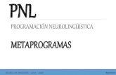 Presentación de PowerPoint · 2019. 12. 17. · programaciÓn neurolingÜistica pnl escuela de emociones –2019 - 2020 @epomares