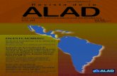 Pauta publicitaria - Revista ALAD · 2014. 12. 30. · Revista de la ALAD N V Comité ejecutivo ALAD 2010-2013: Presidente: Dr. Félix Manuel Escaño Polanco M.D (República Dominicana)