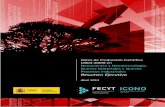 Resumen Ejecutivo - ICONO...Datos de Producción Científica (2003-2009) en Nuevos Materiales y Nuevos Procesos Industriales: Resumen Ejecutivo 3/18 PRESENTACIÓN La Fundación Española