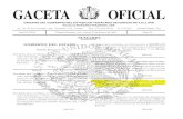 Secretaría de Gobierno de Veracruz - GACETA OFICIALweb.segobver.gob.mx/juridico/decretos/decretoslegis/... · 2018. 10. 10. · página 2 gaceta oficial viernes 23 de febrero de