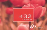 Pitágoras - AG Comercial · 2020. 9. 21. · Pitágoras. 2 Lugares de Estacionamiento 2 & 3 Recámaras Desde 100.41 hasta 155.94m2 Áreas verdes Seguridad 24/7 Vive seguro con áreas